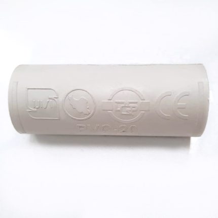 بوشن upvc نسوز سه ستاره سمنان