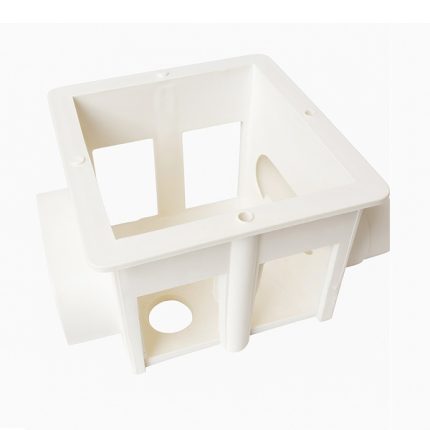 قوطی کلید رابط دار