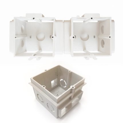 قوطی کلید کادری