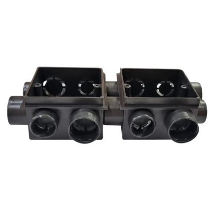 قوطی کلید ٧*٧ جهت کلید هوشمند