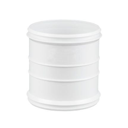 بوشن (کوپلینگ) UPVC فاضلابی