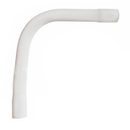 لوله خم UPVC نسوز با ابعاد سفارشی