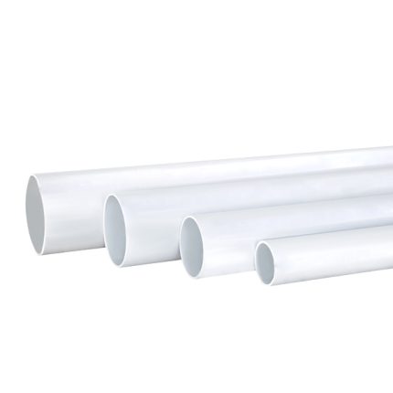 لوله UPVC هواکشی(ونت)استاندارد