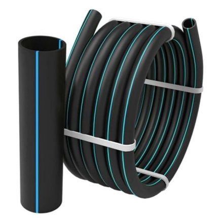 لوله پلی اتیلن برق